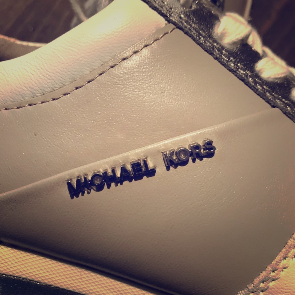 Michael Kors Shoes